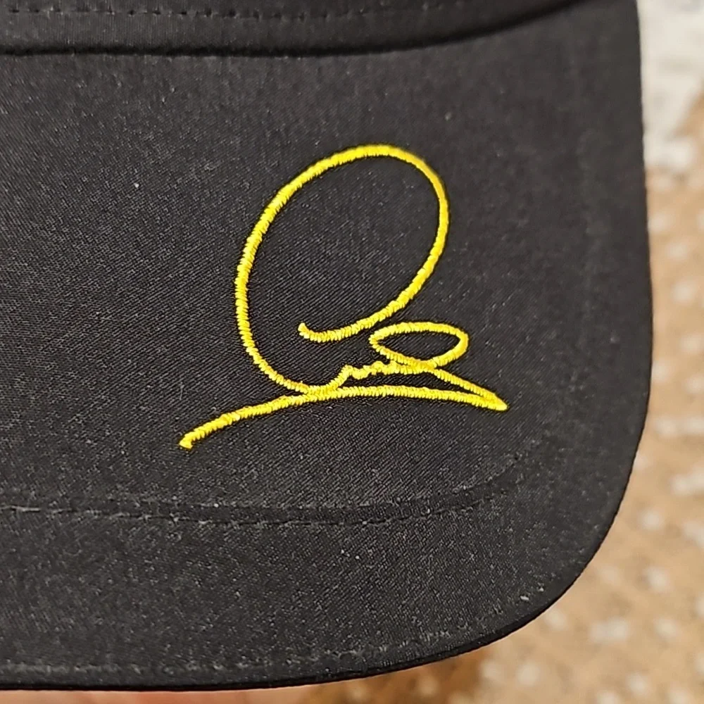 Mercedez-Benz Hat - Picture 6 of 16